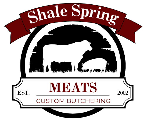 Shale Spring Meats